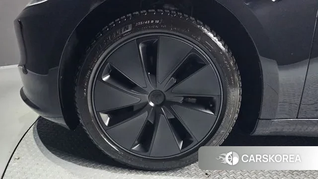 Tesla Model 3 id 3715993 из Кореи 15