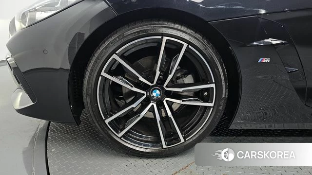 BMW Z4 (G29) id 4330590 из Кореи 15