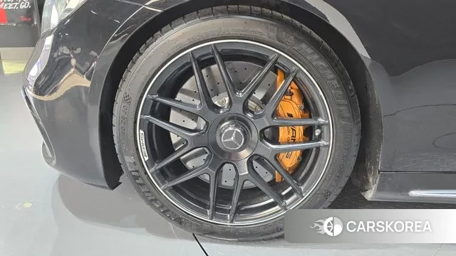 Mercedes-Benz S-Class W222 id 3578791 из Кореи 15