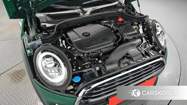 Mini Cooper id 4586244 из Кореи 25
