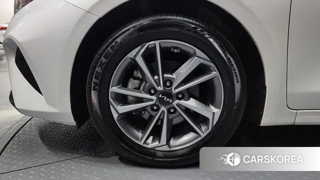 Kia The New K3 2nd generation id 3508777 из Кореи 15