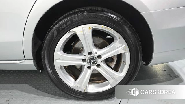 Mercedes-Benz E-Class W213 id 3867395 из Кореи 15