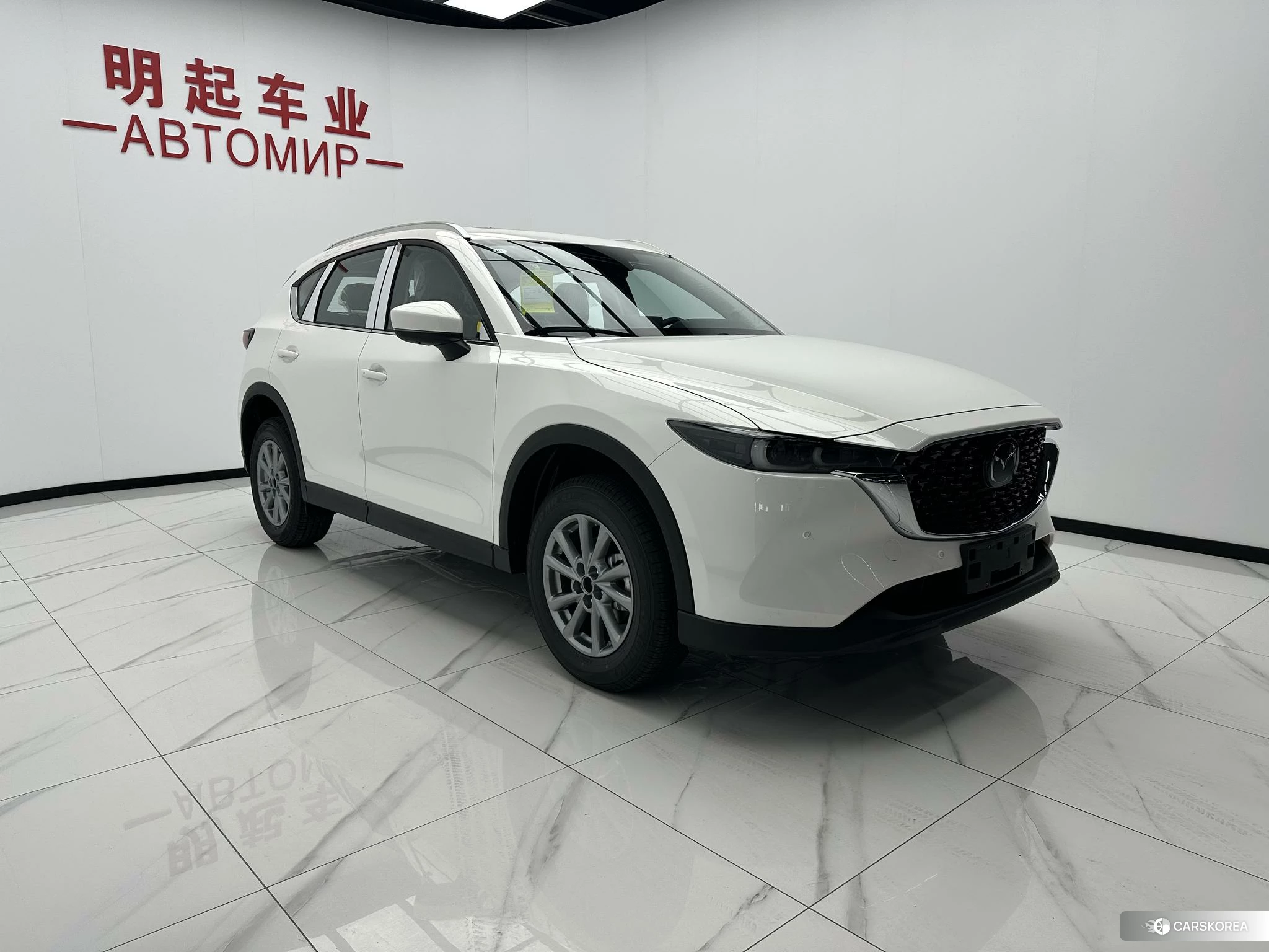 Mazda CX-5 id 4479531 из Китая 15