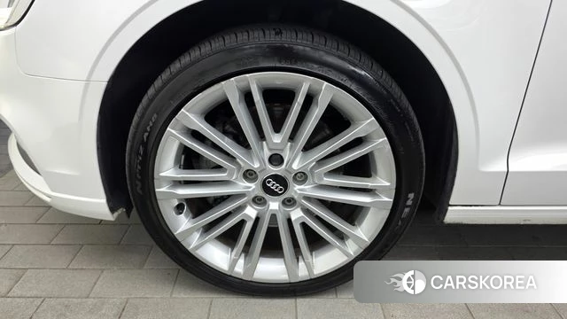 Audi New A3 id 4574425 из Кореи 25