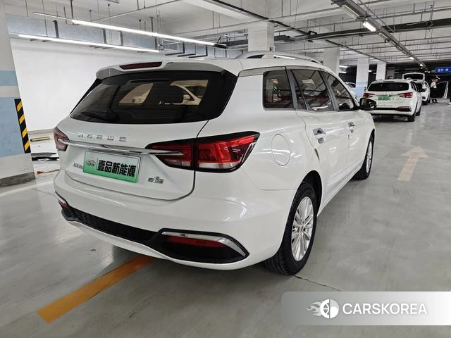 Roewe Ei5 id 4208413 из Китая 15