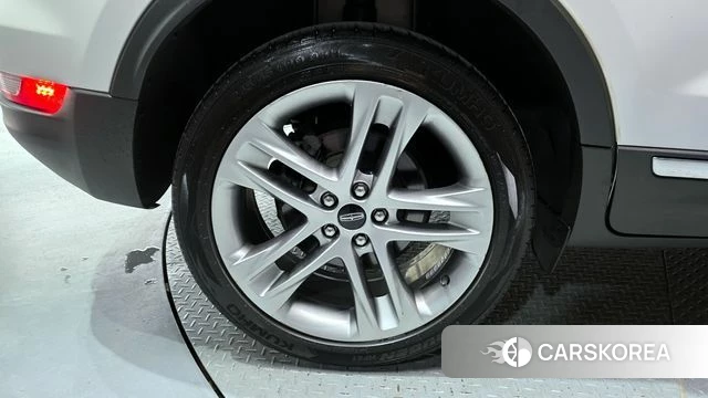 Lincoln MKC id 3899385 из Кореи 15