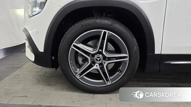 Mercedes-Benz GLB-Class X247 id 3696872 из Кореи 15