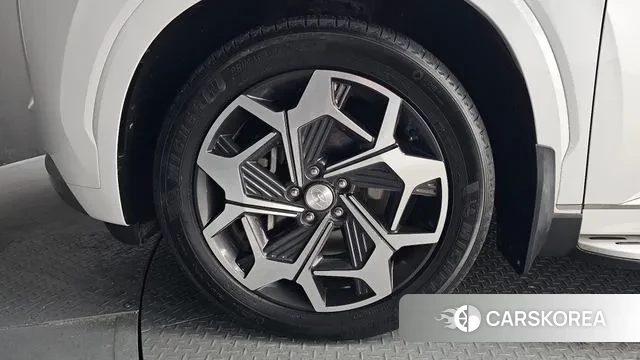 Hyundai Palisade id 3586808 из Кореи 15