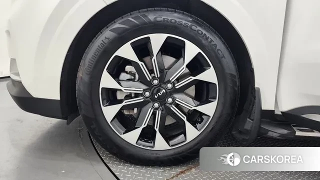 Kia Carnival 4th generation id 2979259 из Кореи 15