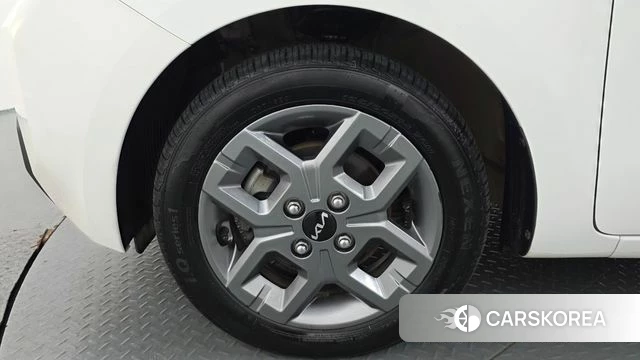 Kia The New Kia Ray id 4711149 из Кореи 25