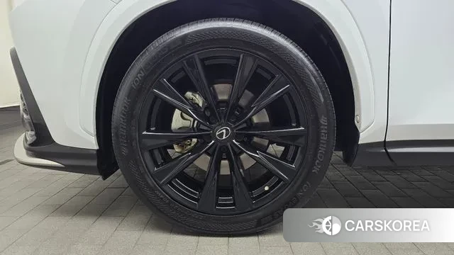 Lexus NX450h + 2nd generation id 3752089 из Кореи 15