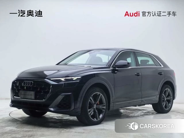 Audi Q8 id 3969010 из Китая 19