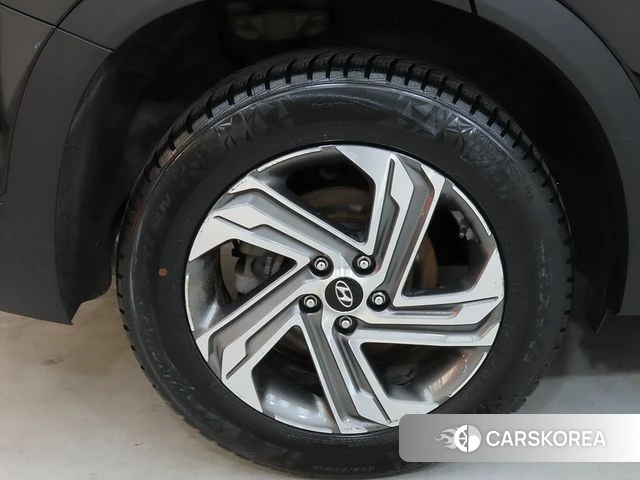 Hyundai The New Santa Fe id 4457704 из Кореи 15
