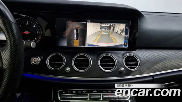 Mercedes-Benz E-Class W213 id 2765229 из Кореи 15