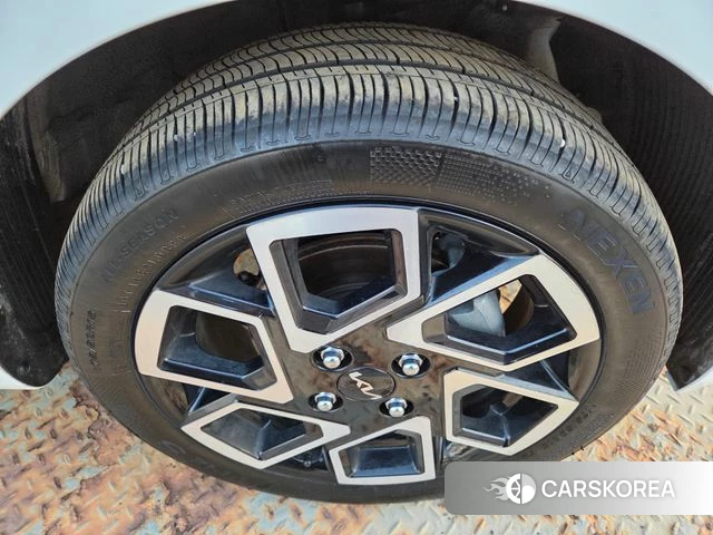 Kia The New Kia Ray id 4749050 из Кореи 15
