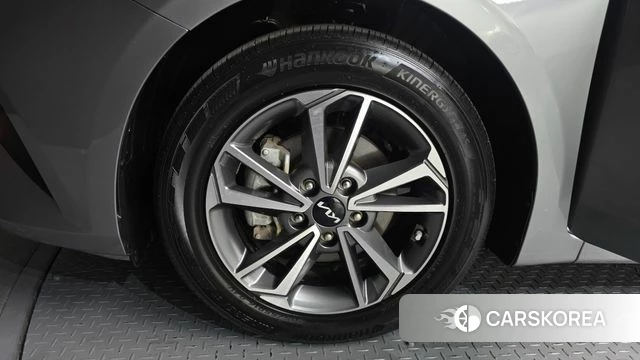 Kia The New K3 2nd generation id 3851899 из Кореи 15