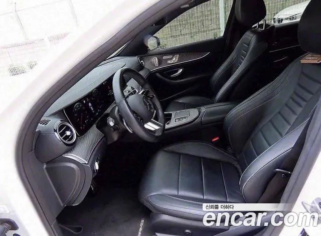 Mercedes-Benz E-Class W213 id 2899562 из Кореи 8