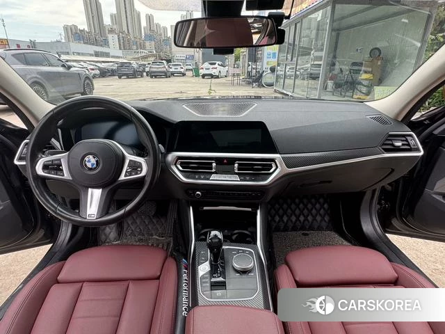 BMW 3 series id 4290373 из Китая 11