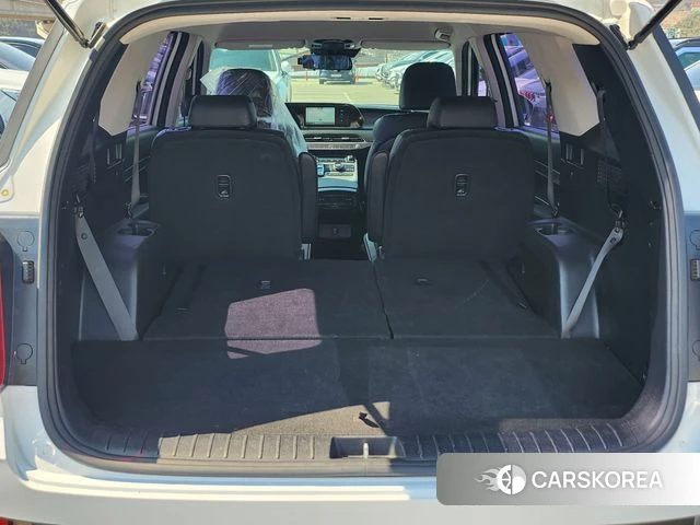 Hyundai Palisade id 3823909 из Кореи 13