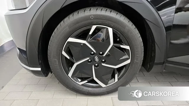 Hyundai Ionic 5 id 3043814 из Кореи 15