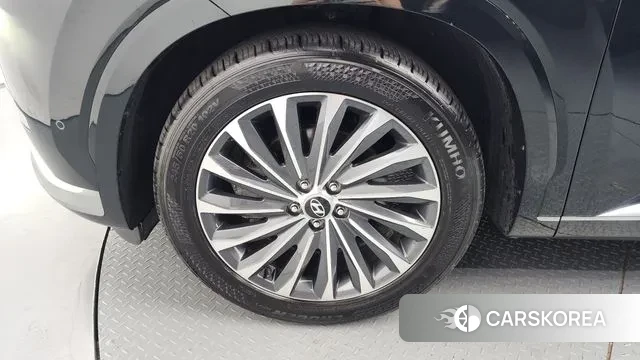 Hyundai The New Palisade id 2905427 из Кореи 15