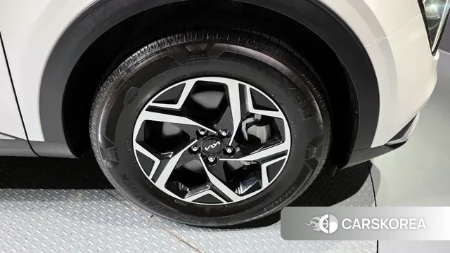 Kia Sportage 5th Generation id 3379031 из Кореи 15