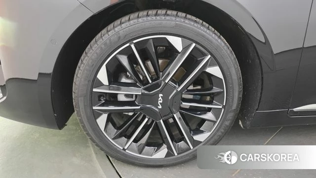 Kia The New K8 Hybrid id 4493498 из Кореи 15