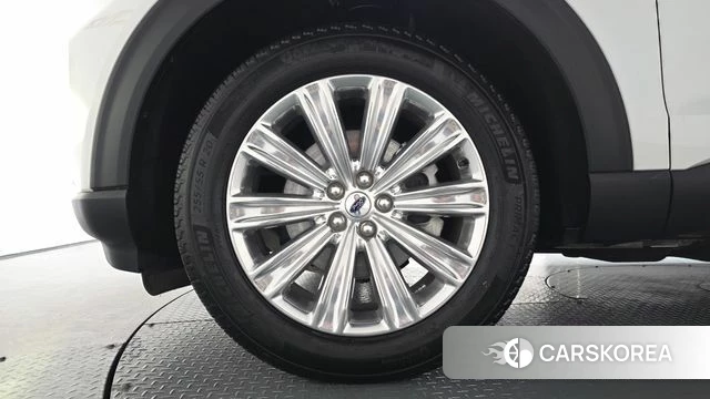 Ford Explorer 6th Generation id 4421959 из Кореи 29