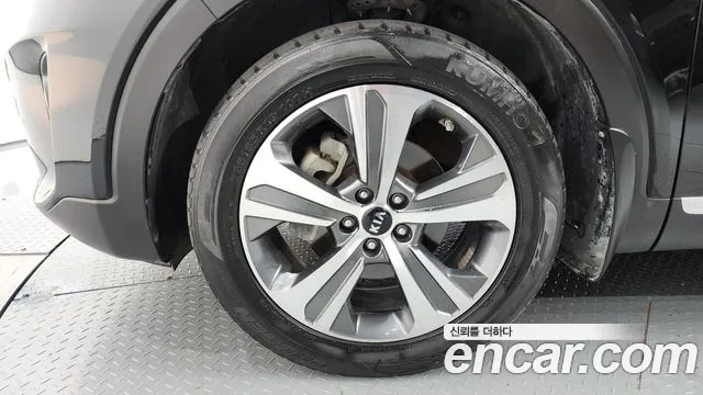 Kia The New Sorento id 2803399 из Кореи 15