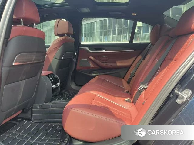BMW 5 series id 4278137 из Китая 12