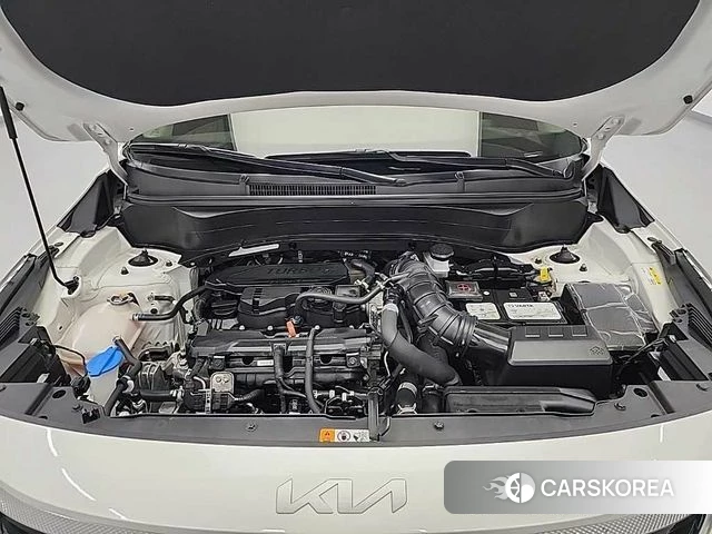 Kia The New Seltos id 4444041 из Кореи 13