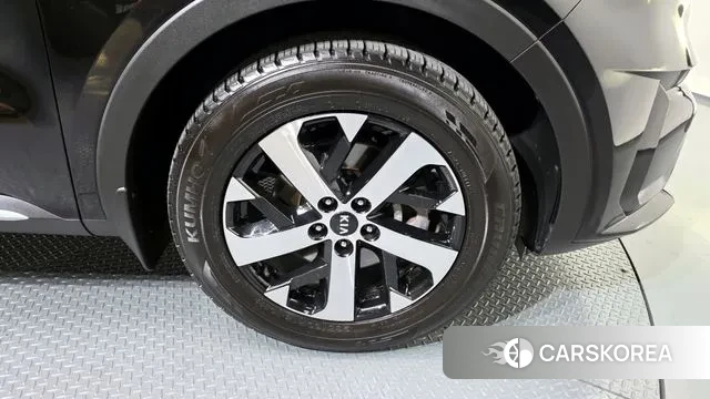 Kia Sorento 4th Generation id 3422617 из Кореи 15