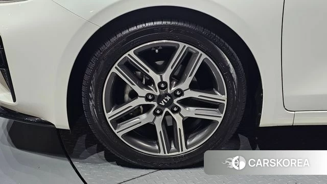 Kia Come New K3 id 4626472 из Кореи 25