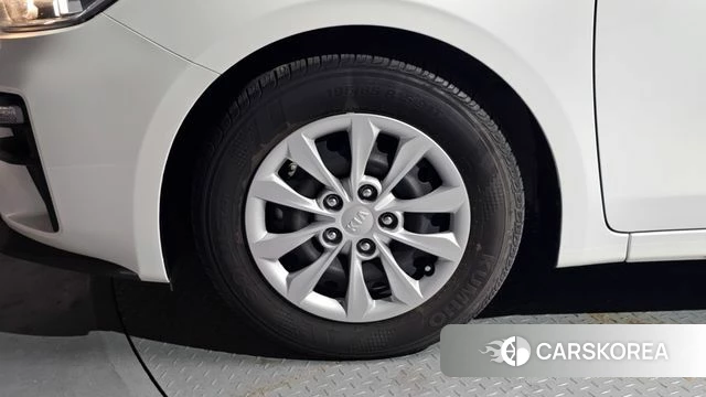 Kia Come New K3 id 4423778 из Кореи 15