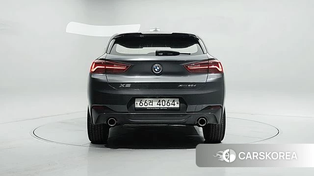 BMW X2 (F39) id 4568532 из Кореи 15