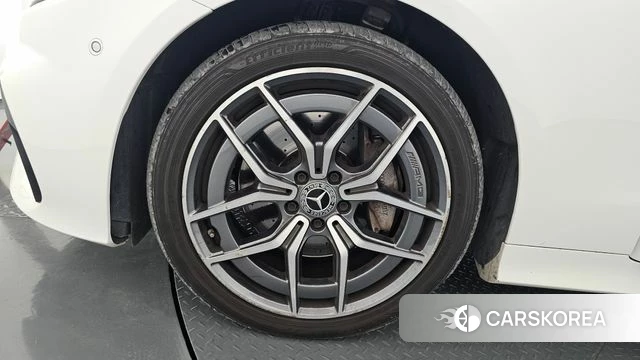 Mercedes-Benz E-Class W213 id 4444256 из Кореи 27