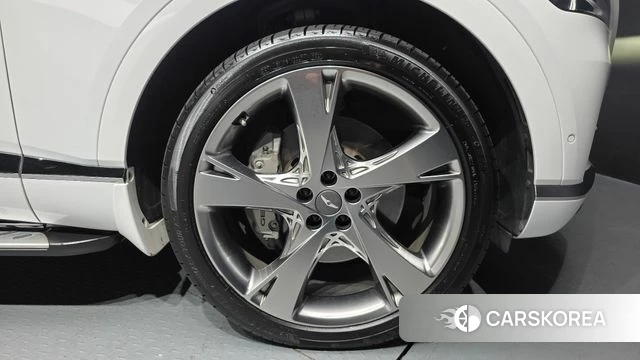 Genesis GV80 id 3800197 из Кореи 15