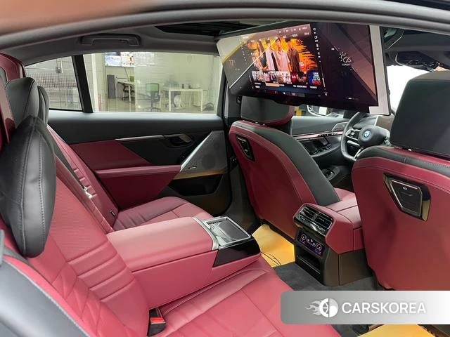 BMW i5 id 4256448 из Китая 18