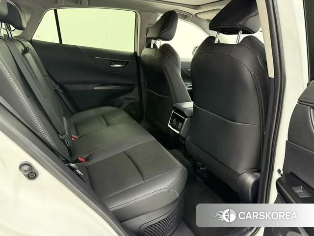 Toyota Weisha id 4257238 из Китая 20