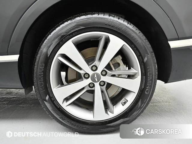 Genesis GV80 id 4445066 из Кореи 15