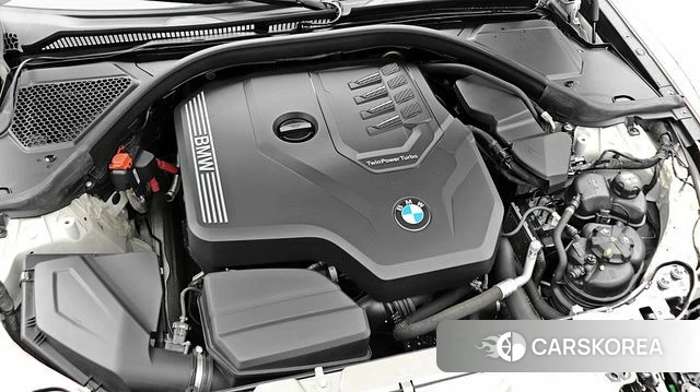 BMW 3 Series (G20) id 3800490 из Кореи 15