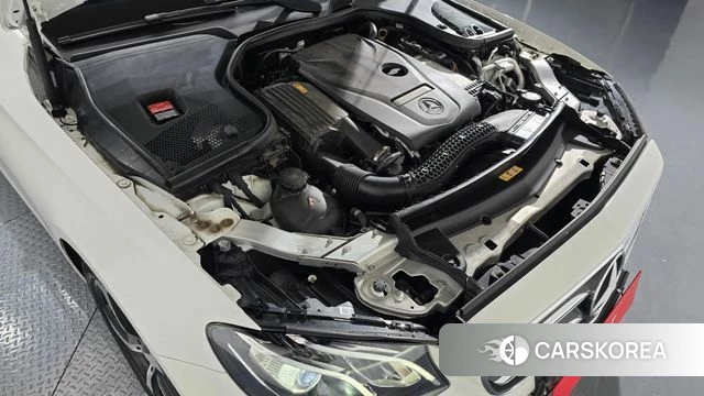 Mercedes-Benz E-Class W213 id 3873216 из Кореи 15
