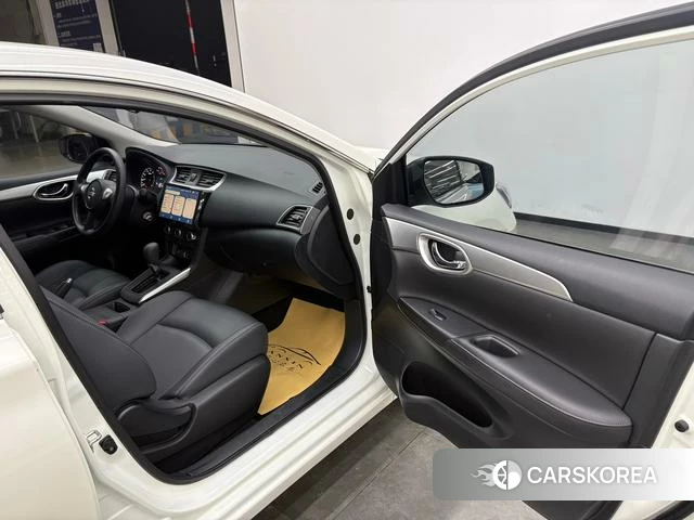 Nissan Xuan Yi id 4258185 из Китая 14