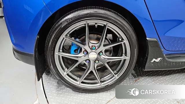 Hyundai Veloster (JS) id 3071769 из Кореи 15