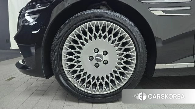 Genesis G80 (RG3) id 3877856 из Кореи 15