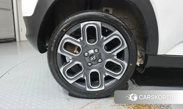 Hyundai Casper id 4936178 из Кореи 26