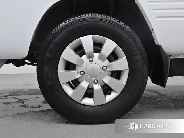 Chevrolet (GM Daewoo) New Damas id 3018712 из Кореи 15