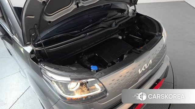 Kia The New Ray id 3923544 из Кореи 15