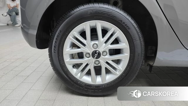 Kia Morning Urban (JA) id 4195462 из Кореи 25