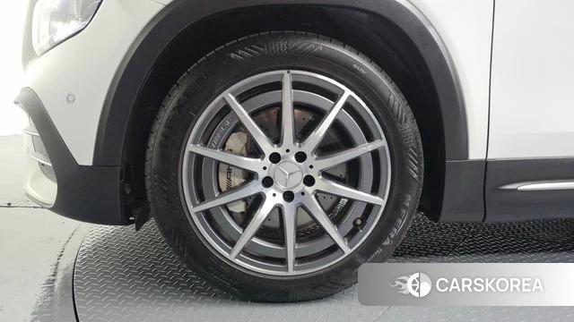 Mercedes-Benz GLB-Class X247 id 4542274 из Кореи 24